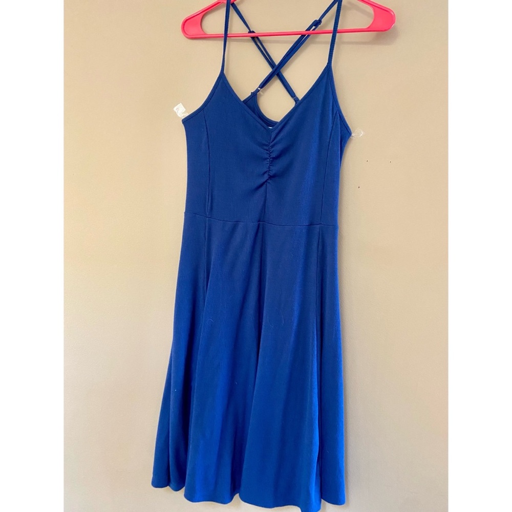 Maurices summer dress